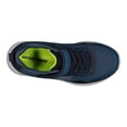 thumbnail image 4 of Tenis SKECHERS Niño Transpirables Flexibles Comodos azul 19, 4 of 5