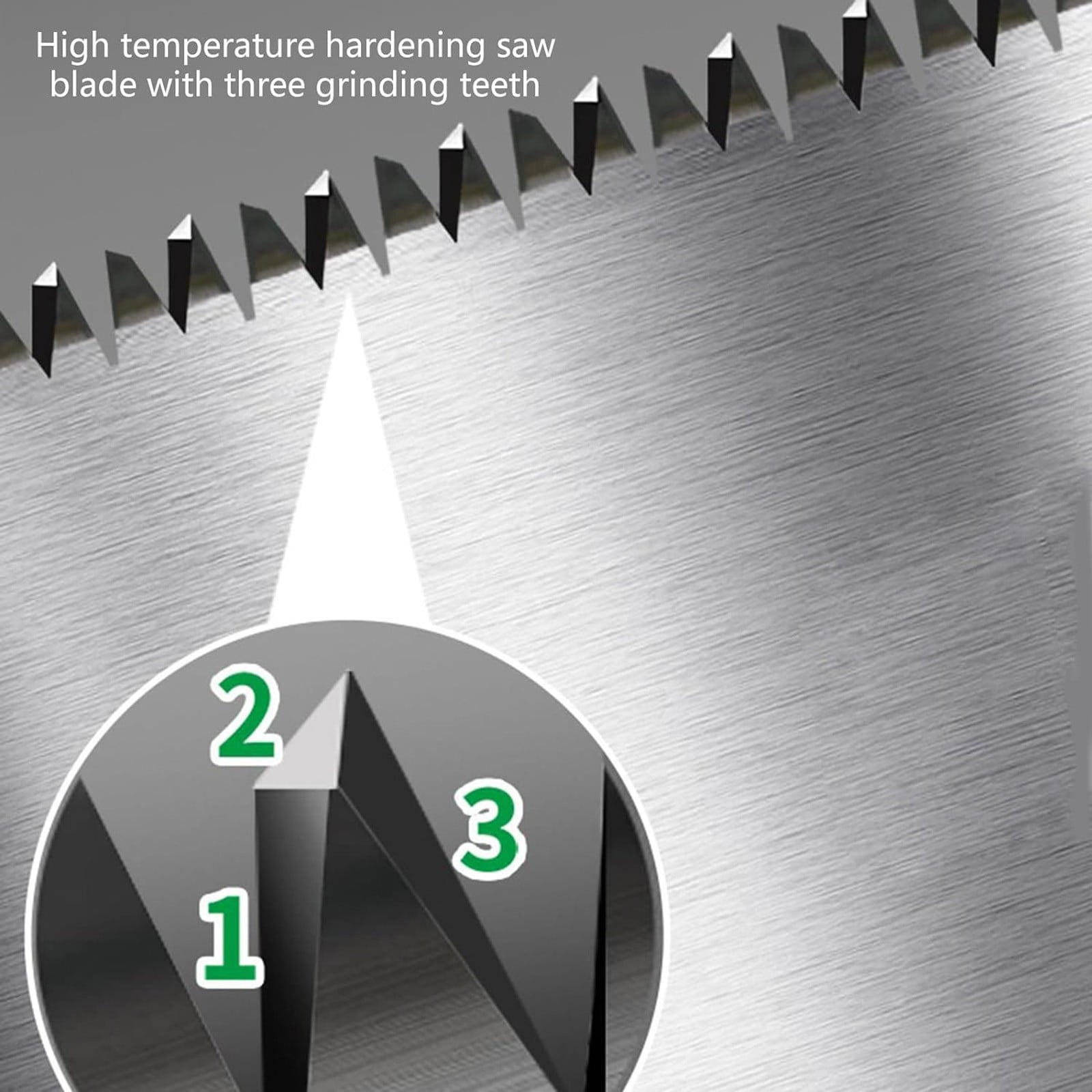 ZXNWN Saw Blade Clearance! Japanese Hand 12Inch Pull Steel