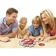 thumbnail image 4 of HUBAI Basta Juego De Mesa Familiares, Tapple Juego De Mesa Español para Adultos Y Niños (Rojo y Azul, 4 of 8