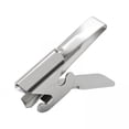 thumbnail image 1 of 6x Alicates Sheller, herramienta para pelar girasoles, abridor de semillas de girasol, pelador portátil para uso doméstico, pelador de cáscaras de nue 6 piezas, 1 of 8