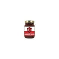 thumbnail image 3 of Indiana Hoosiers NCAA Sweet & Smoky BBQ Sauce (16oz), 3 of 3