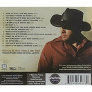 Toby Keith - Greatest Hits, Vol. 2 - Music & Performance - CD