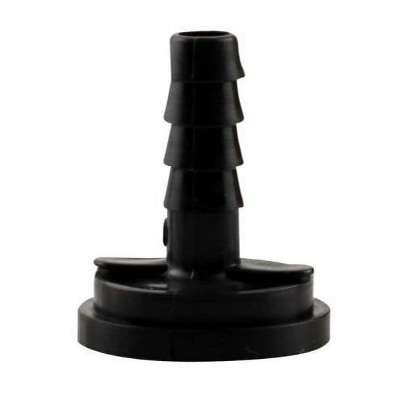 Hydro Flow Garden Hose Adapter Insert 1/4 Inch, Bag of 10
