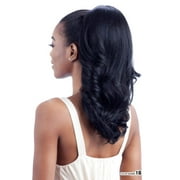Freetress Equal Drawstring Ponytail FEATHER GIRL