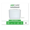 AIRCARE 5D6 700 4Speed Mini Console Humidifier, White