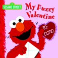 thumbnail image 1 of Ma Valentine Pelucheuse (Sesame Street), 1 of 3