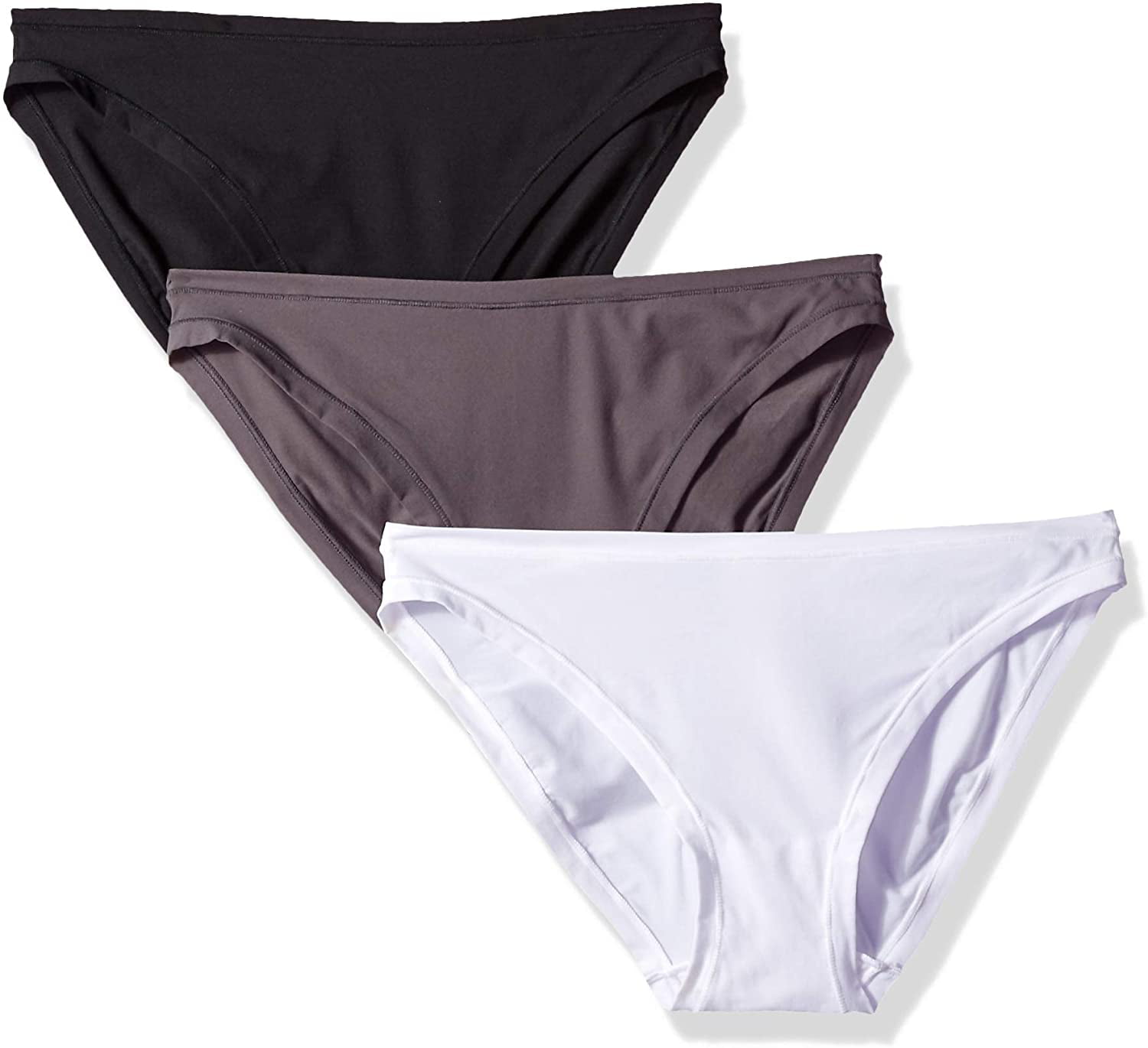 Seamless Bunny RABIT Animal Bikini Underwear Low Rise-2 Pack 