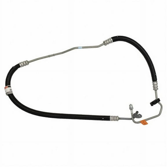 Motorcraft PSH-449 Power Steering Pressure Line Hose Assembly Fits select: 2017-2022 FORD F350