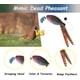 thumbnail image 2 of Juguetes para Entrenar Perros de Mascotas que Son Resistentes a los Mordiscos, 2 of 4