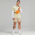 thumbnail image 2 of Bolso de cintura TANGJMXG riñonera impermeable con cinturón ajustable para correr senderismo naranja, 2 of 2