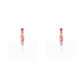 thumbnail image 1 of Inteprter Point Drill Pen Diseño llamativo Herramienta de perforación multifuncional Accesorios de bordado Decoración de uñas azul Type4 NO4 Inteprter CBP387381, 1 of 6