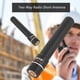 thumbnail image 2 of Antena de radio bidireccional Bling Bling SMA macho banda dual, 2 of 9