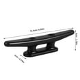 thumbnail image 2 of HOOWIFFY 1 Set Kayak Accessories Cleat for Outdoor Water Activities, 2 of 8