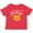 Red, variant on Inktastic I'm Going to Be a Big Brother Cute Halloween Pumpkin Boys Toddler T-Shirt