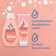 thumbnail image 3 of Champú Johnson's Kids' Curl Defining 400 ml con manteca de karité, 3 of 9