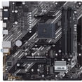 thumbnail image 5 of Asus Prime B550M-K Desktop Motherboard, AMD Chipset, Socket AM4, Micro ATX, 5 of 7