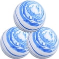 thumbnail image 1 of Pelotita de golf suaves VentDepot MXMGJ-003 3 Piezas Azul, 1 of 3