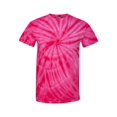thumbnail image 2 of Cyclone Pinwheel Tie-Dyed T-Shirt, 2 of 3