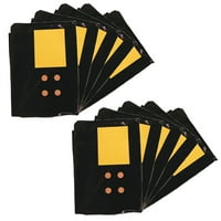 Fein Vacuum Bags Accessories Product Image Fein 10 Pack Of Genuine Oem Replacement Safety Bags 69908195003 2pk