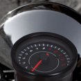 thumbnail image 1 of AURARMLET Velocímetro Universal Para Motocicleta Con Luz LED Para Motor Monocilíndrico Negro, 1 of 6