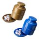 thumbnail image 2 of De Dados Con 5 Uds. De Dados Para Beber, Juego De Mesa, Juego De Dados Y Dados 1 Juego Noticed FN003396-02, 2 of 6