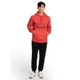 thumbnail image 5 of Reebok Men's and Big Men's Game Day Fleece Hoodie, Sizes XS-5XL, 5 of 5