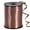 Brown, variant on 500 Yards Curling Ribbon Balloon String for Crafts Gift Wrapping-Brown