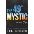 thumbnail image 4 of The 49th Mystic (Beyond the Circle, Bk. 1), 4 of 4