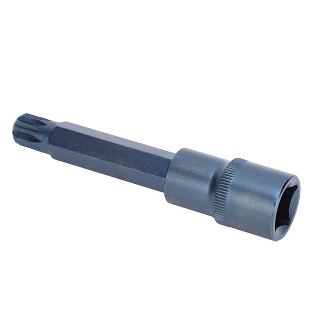Impact Bits,Socket Bit S2 Alloy Screwdriver Bit Point Socket Bit Modern Innovation