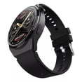 thumbnail image 3 of Reloj Inteligente Smart Watch Fralugio Hw23 Max Nfc 1.52´ Llamadas Negro Fralugio Sport, 3 of 4