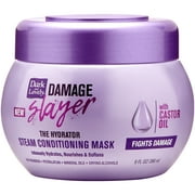 SoftSheen-Carson Dark and Lovely Damage Slayer The Hydrator Steam Conditioning Hair Mask 9 oz