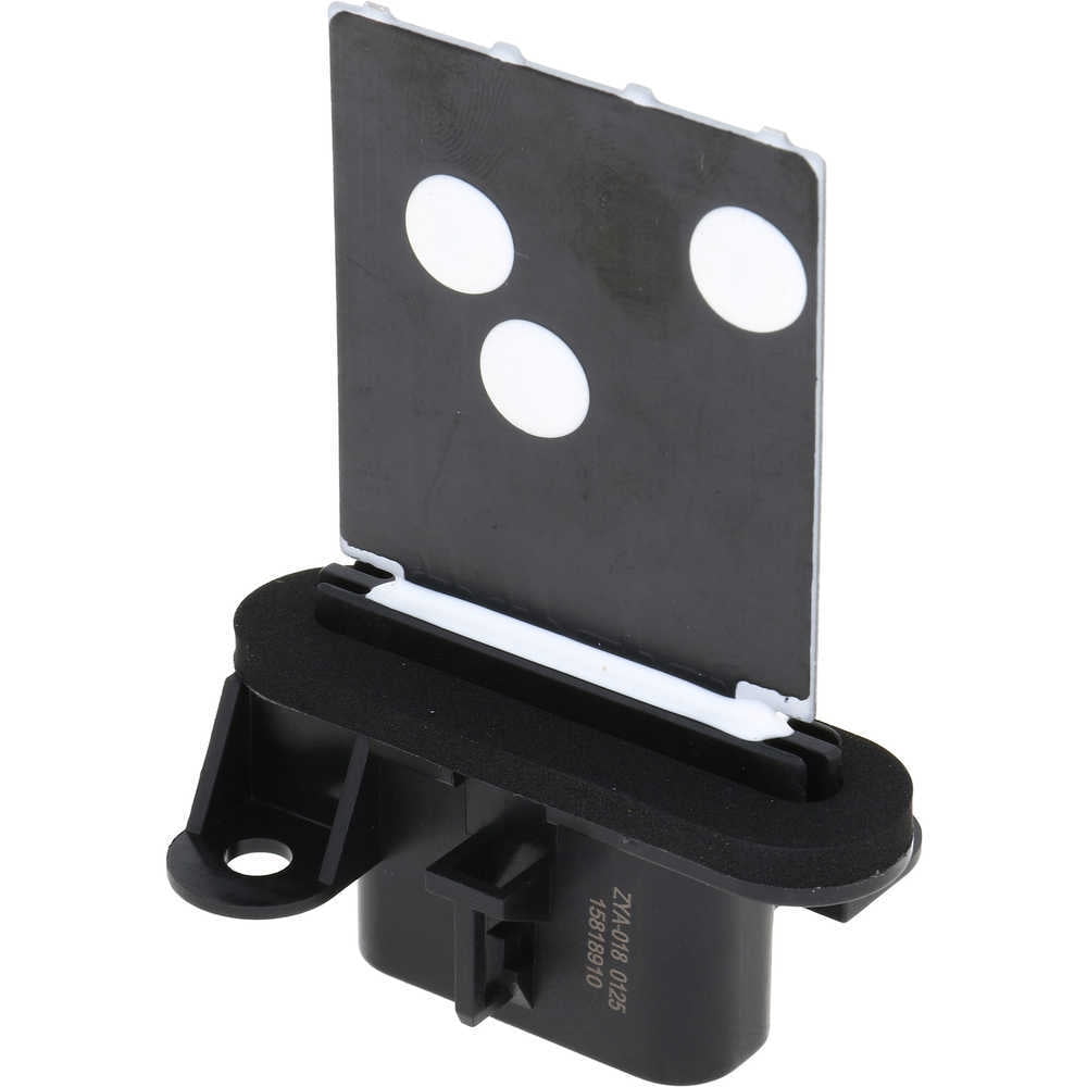HOLSTEIN 2BMR0083 HVAC Blower Motor Resistor