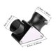 thumbnail image 5 of 1.25 Pulgadas de Espejo dieléctrico Estrella Diagonal Espejo de 90 Grados Diagonal Adaptador para telescopio astronómico. espejo dieléctrico espejo Spptty no, 5 of 6