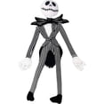 thumbnail image 1 of Fright Jack Monstre Squelette Drôle Poupée Jack Grande Peluche Poupée, 1 of 6