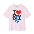 thumbnail image 6 of I Love LA, New York vs. Los Angeles T-shirt | World Series Edition 2024 Baseball | 4 Colors - Unisex, 6 of 10
