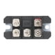 thumbnail image 5 of Puente Rectificador de Diodo Trifásico Negro 100a Mds100a 1600 V, Alta Potencia Con Buena Disipación de Calor, Ampliamente utilizado Para Suministro de Energía, Estructura Biens, 5 of 7