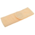 thumbnail image 3 of 2xCotton Stretch Maquillaje Lavado de Cara Ducha Diadema Snood Wrap Diadema Amarillo 2 piezas, 3 of 8