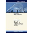 thumbnail image 1 of Pre-Owned Death of a Salesman (Bloom's Guides (Hardcover)) (Hardcover) 9781604138757, 1 of 1