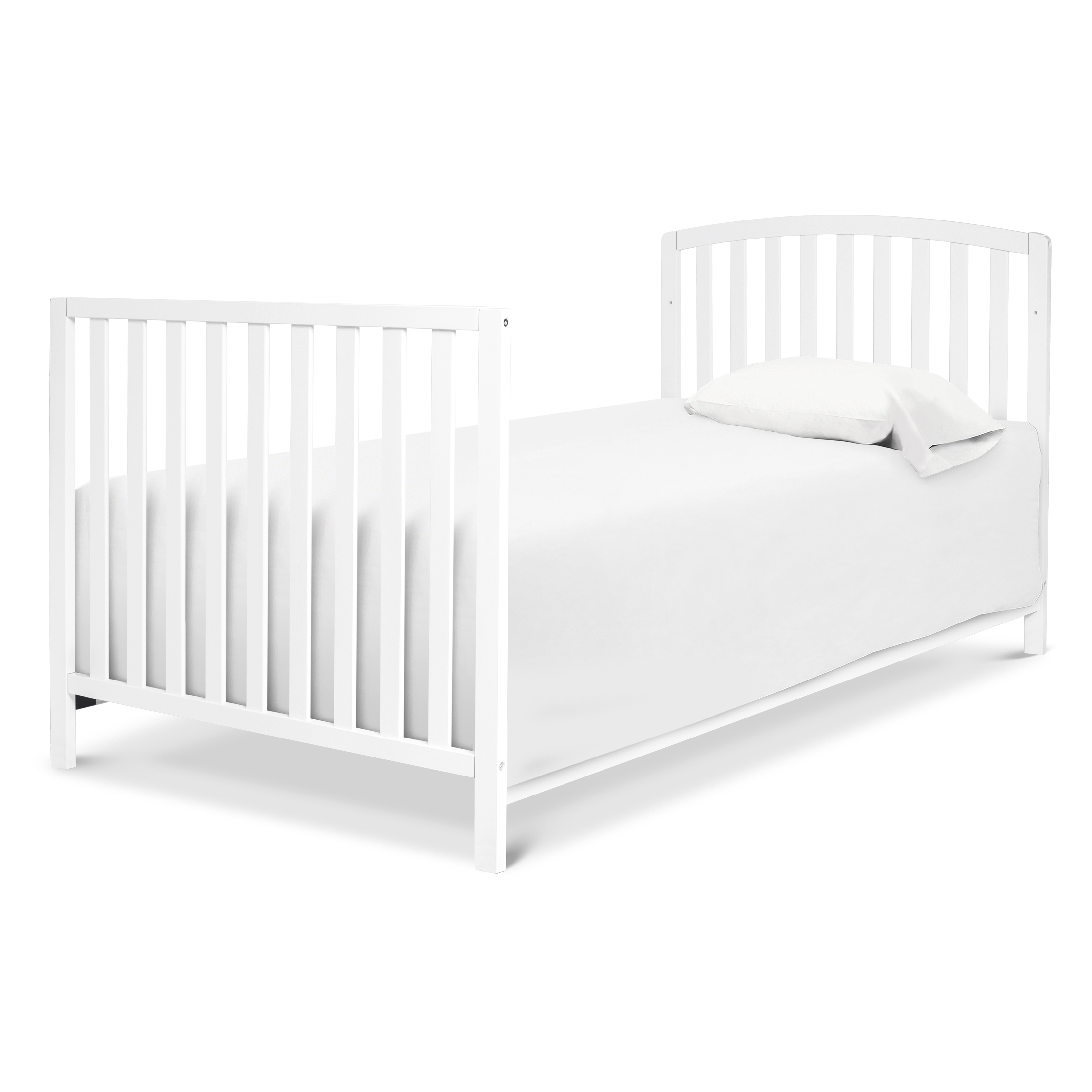 davinci dylan mini crib