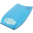 thumbnail image 5 of Morey Bodyboards Mini Boogie 21 - Bleu/noir/orange, 5 of 5