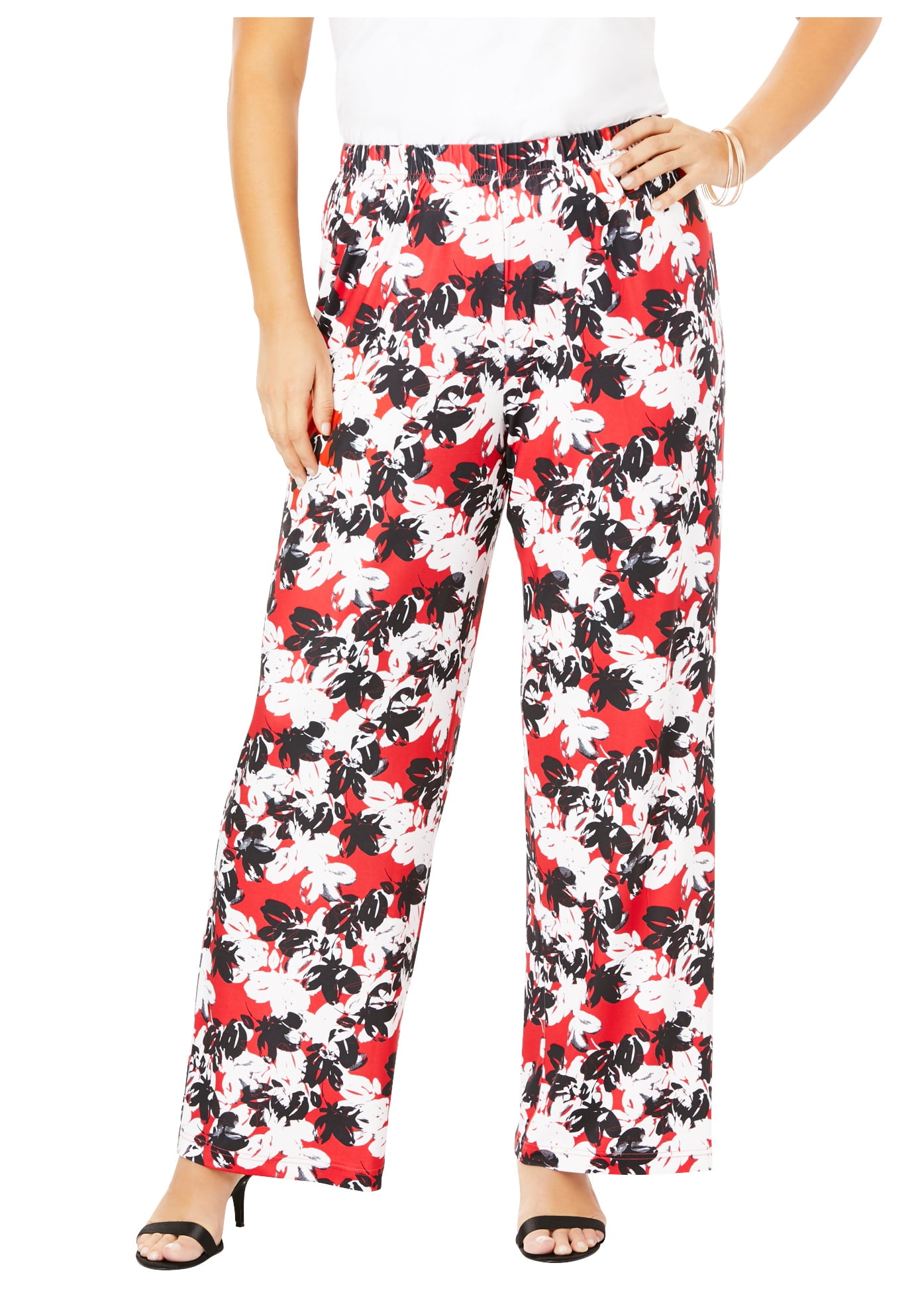 Abstract Floral 