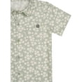 thumbnail image 4 of Modern Moments by Gerber Toddler Boy Woven Shirt and Short Set, Sizes 12M-5T, 4 of 8