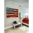 thumbnail image 6 of Marmont Hill "Aspen Pursuit of Happiness" by Tori Campisi Painting Print on Natural Pine Wood, 6 of 7
