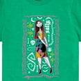 thumbnail image 3 of The Nightmare Before Christmas - Sally - Youth Short Sleeve Graphic T-Shirt, 3 of 5