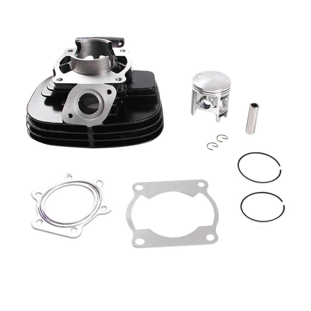 AURELIO TECH Cylinder Piston Rings Gasket Top End Kit Set fit for