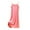 Watermelon Red, variant on Neewe Nightgowns for Women Spaghetti Strap Night Gown Sleeveless Sleep Dress Chemise Sleepwear