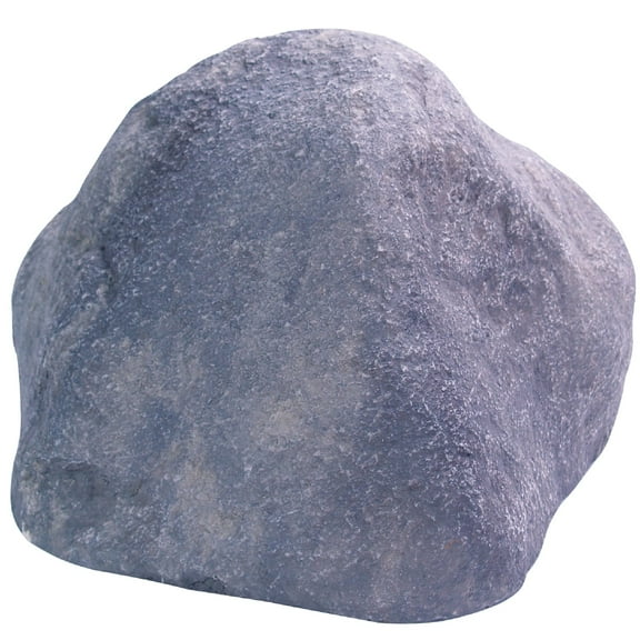 TrueRock Boulder Cover, Small, Greystone, 18 x 16 x 11