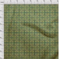 thumbnail image 3 of oneOone Polyester Lycra Fabric Arrow|Swirl & Floral Block Decor Fabric Printed BTY 56 Inch Wide, 3 of 4
