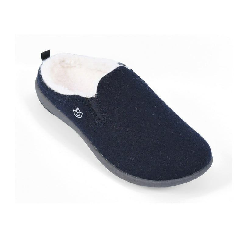 Spenco slippers best sale walmart