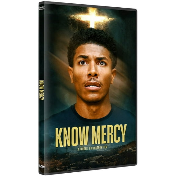 Gravitas Ventures - Know Mercy [DIGITAL VIDEO DISC]